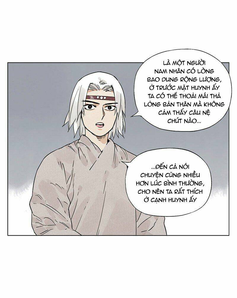 bang chủ đại nhân tìm cách trị hói đầu chapter 77 6