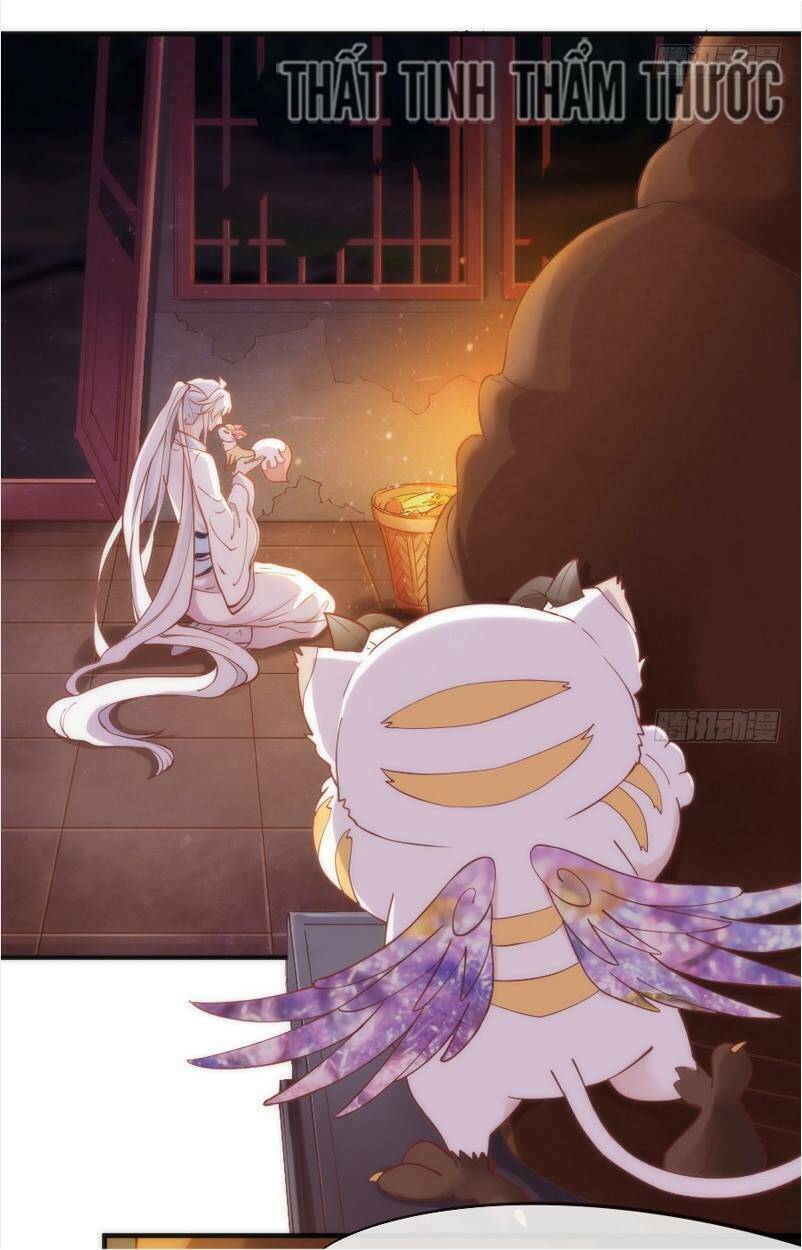 giữ chặt tiểu bạch long chapter 37 3