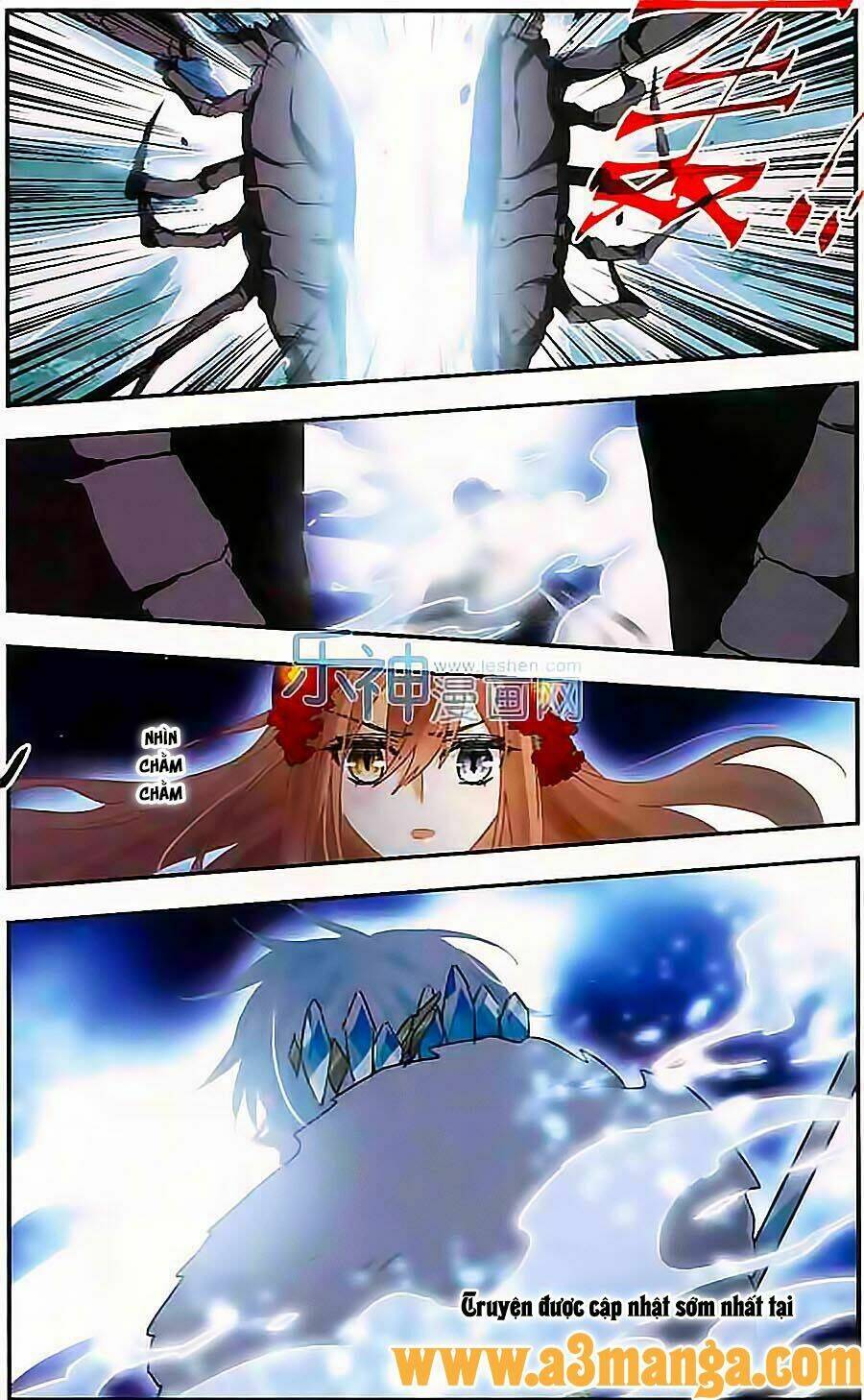 ngôi sao câu lạc bộ chapter 133 17