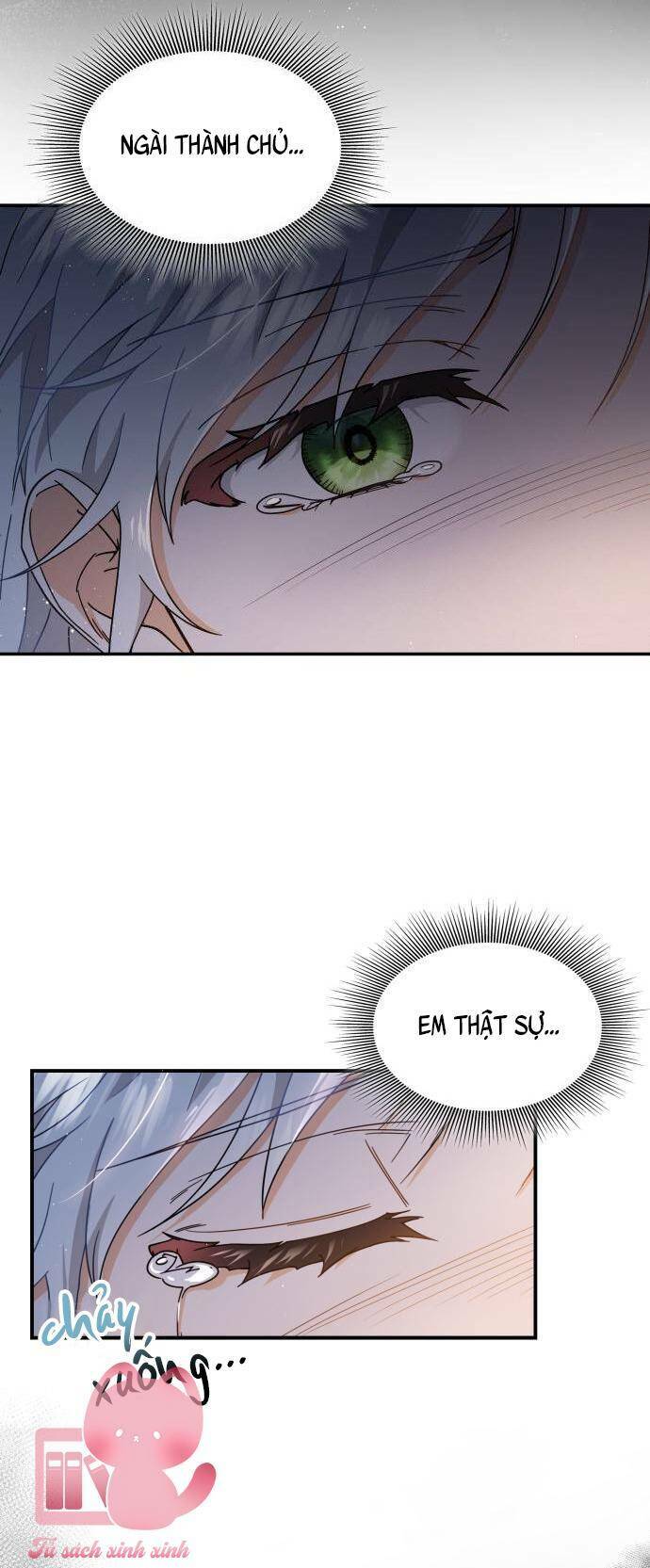 'di vật' melvin để lại chapter 12 78