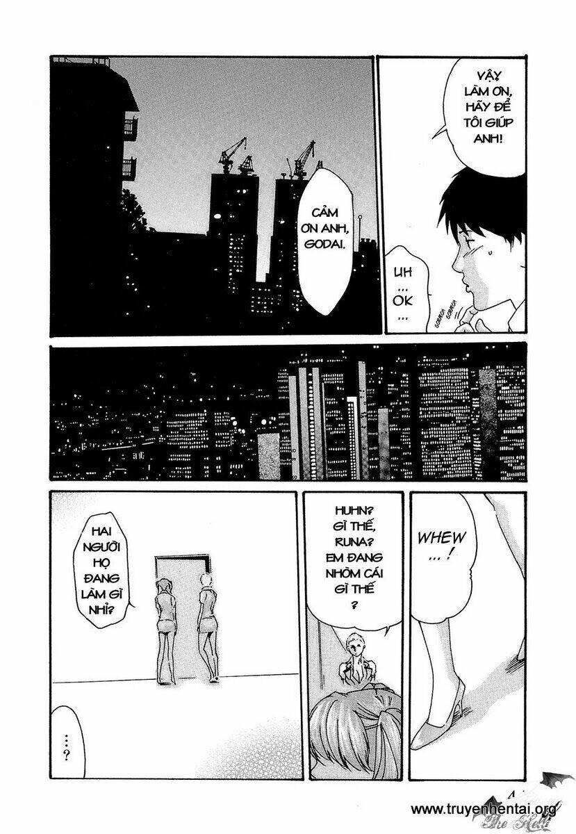 hishoka drops chapter 19 18