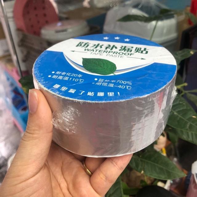 BĂNG DÍNH CHỐNG THẤM