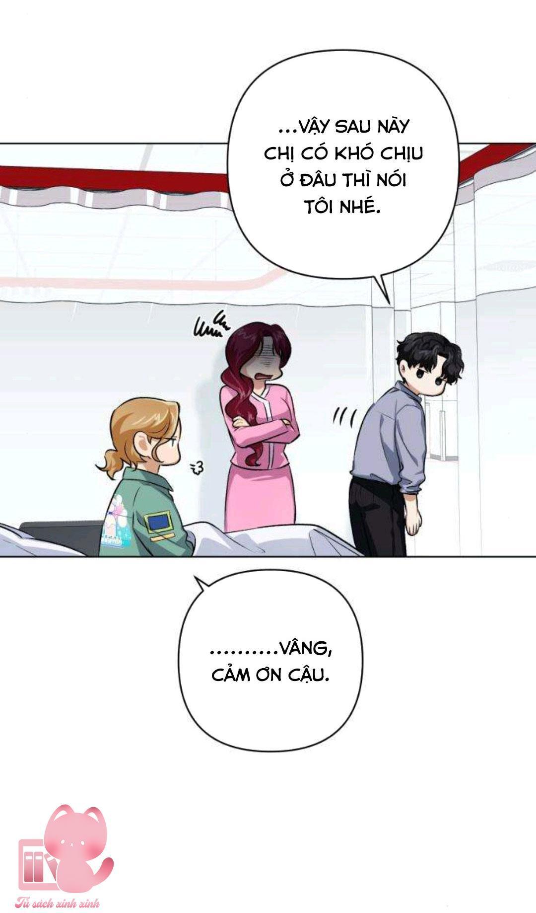 xin người đừng quên chapter 5 112