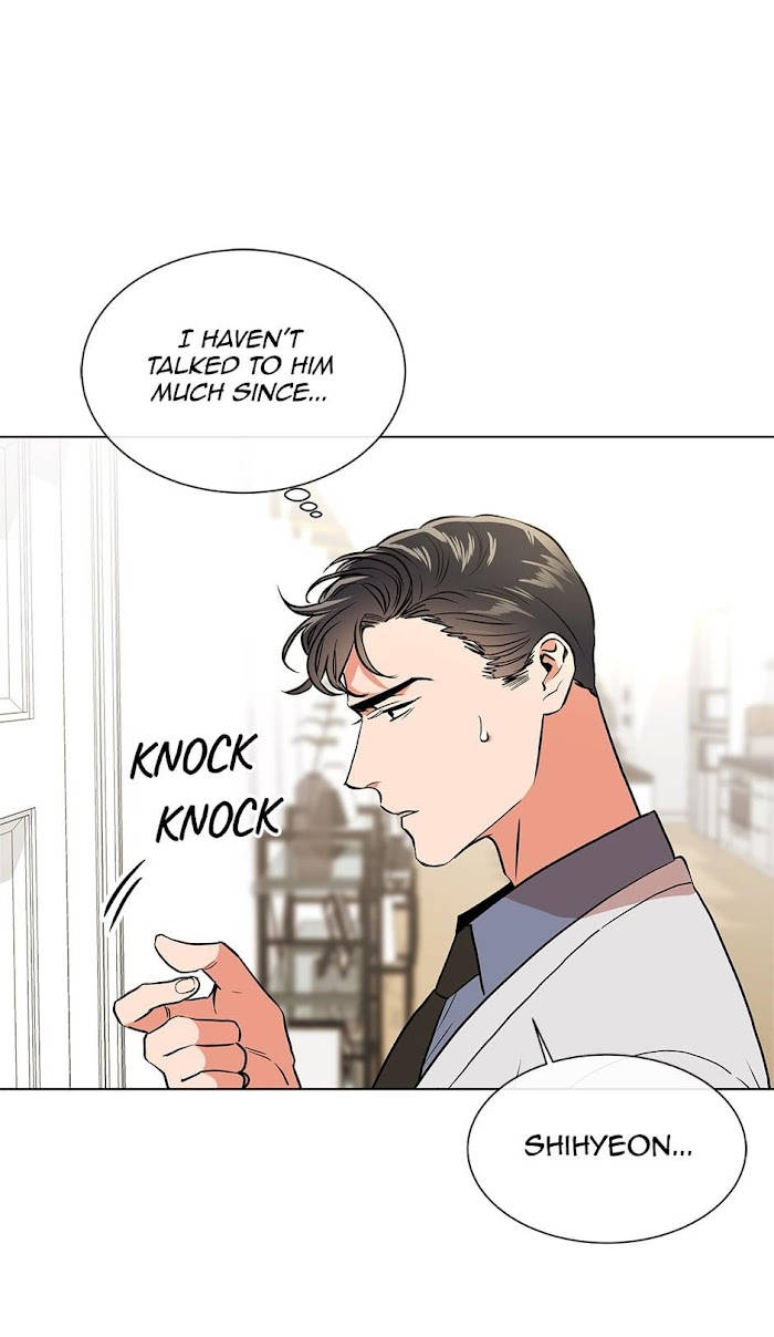 [raw] red candy chapter 42 4