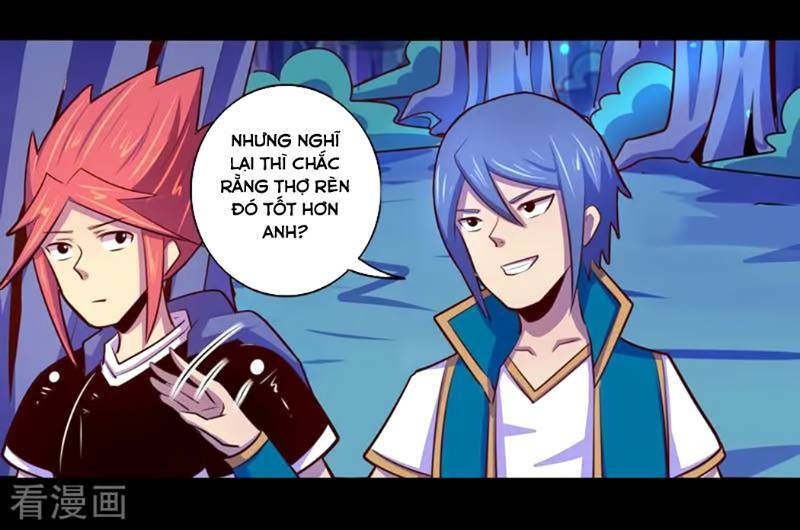 ta không phải là npc chapter 100 14