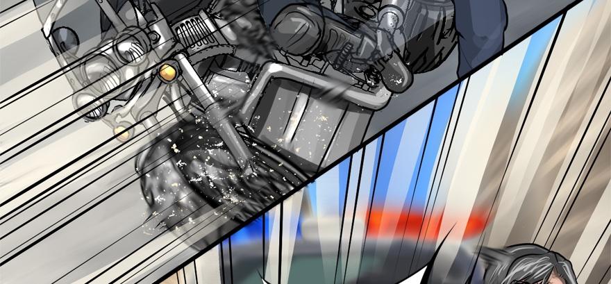 vua sinh tồn chapter 69 40