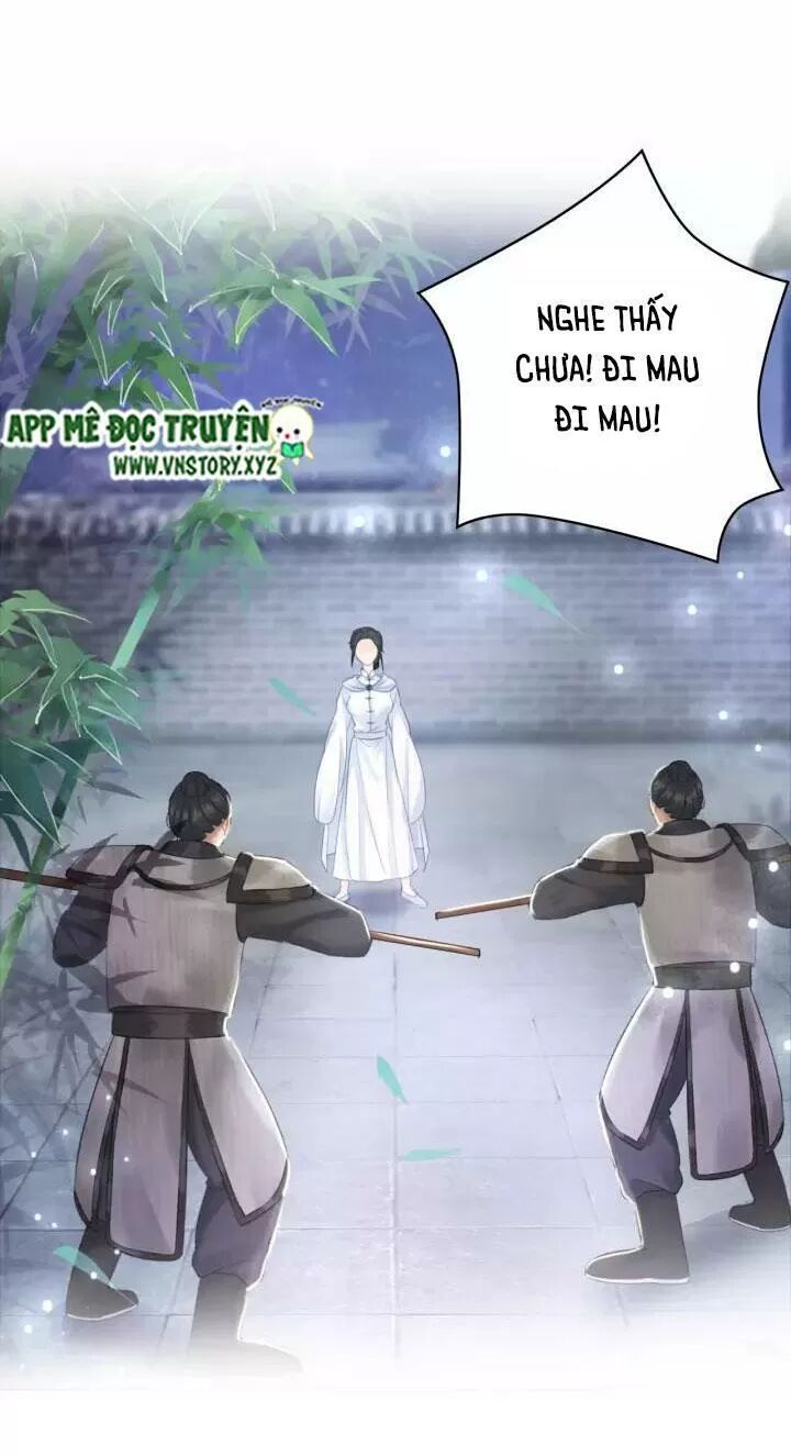 cực phẩm phế vật tiểu thư chapter 120 32