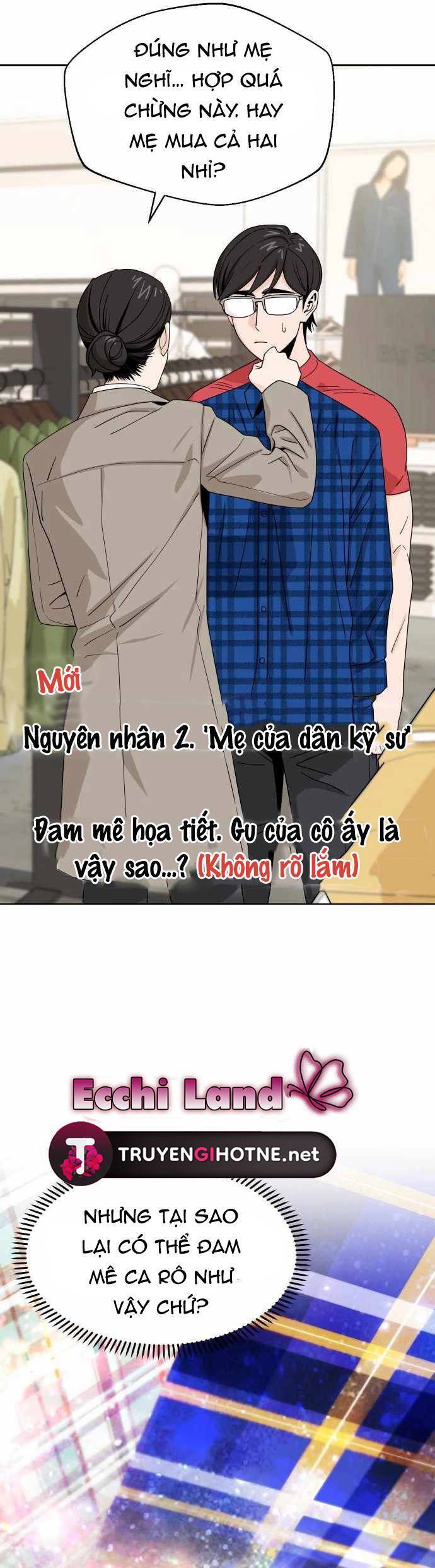 Lớ Ngớ Vớ Phải Tình Yêu chapter 51.1 20