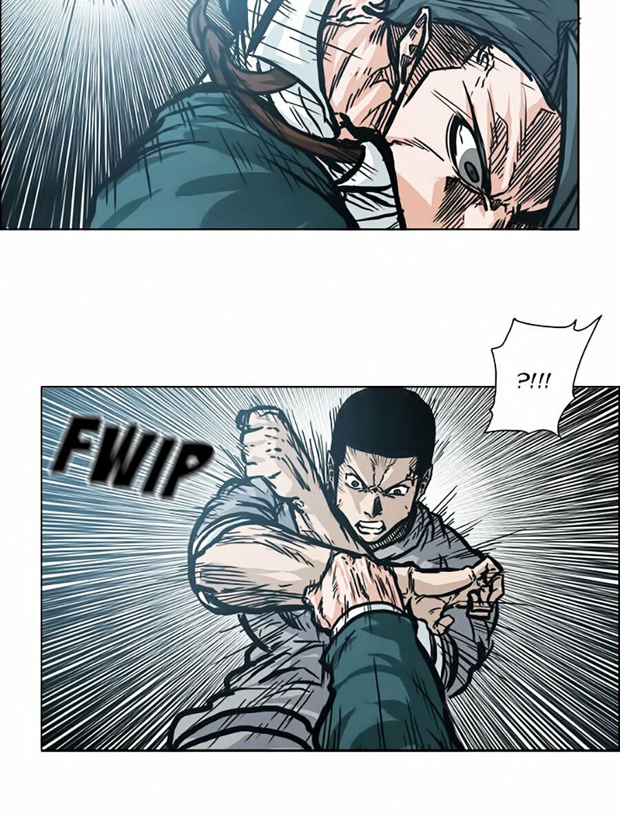 bá chủ học đường ss2 chapter 49 28