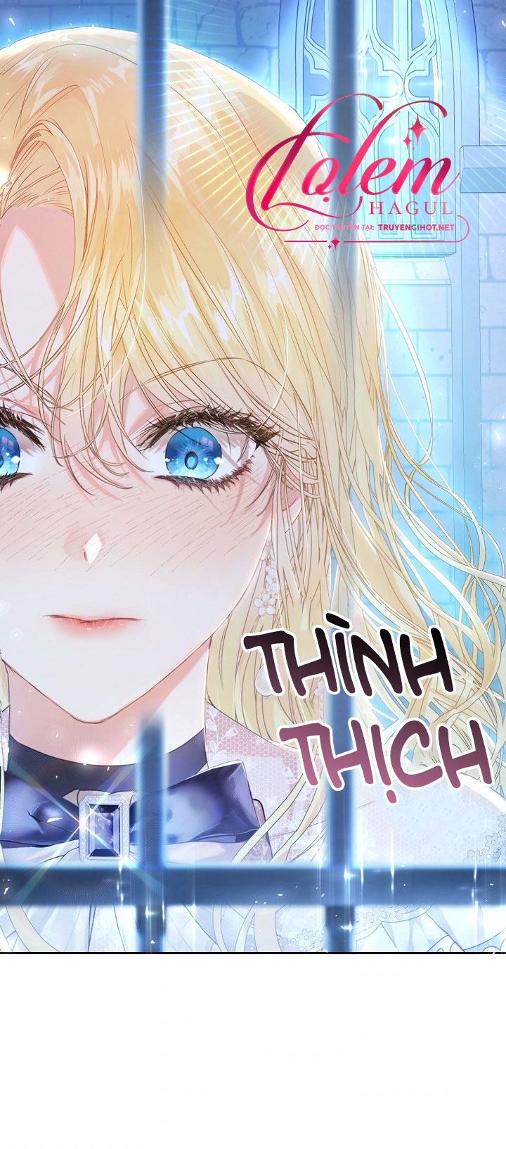 con rối ác nữ marionette chapter 47 32