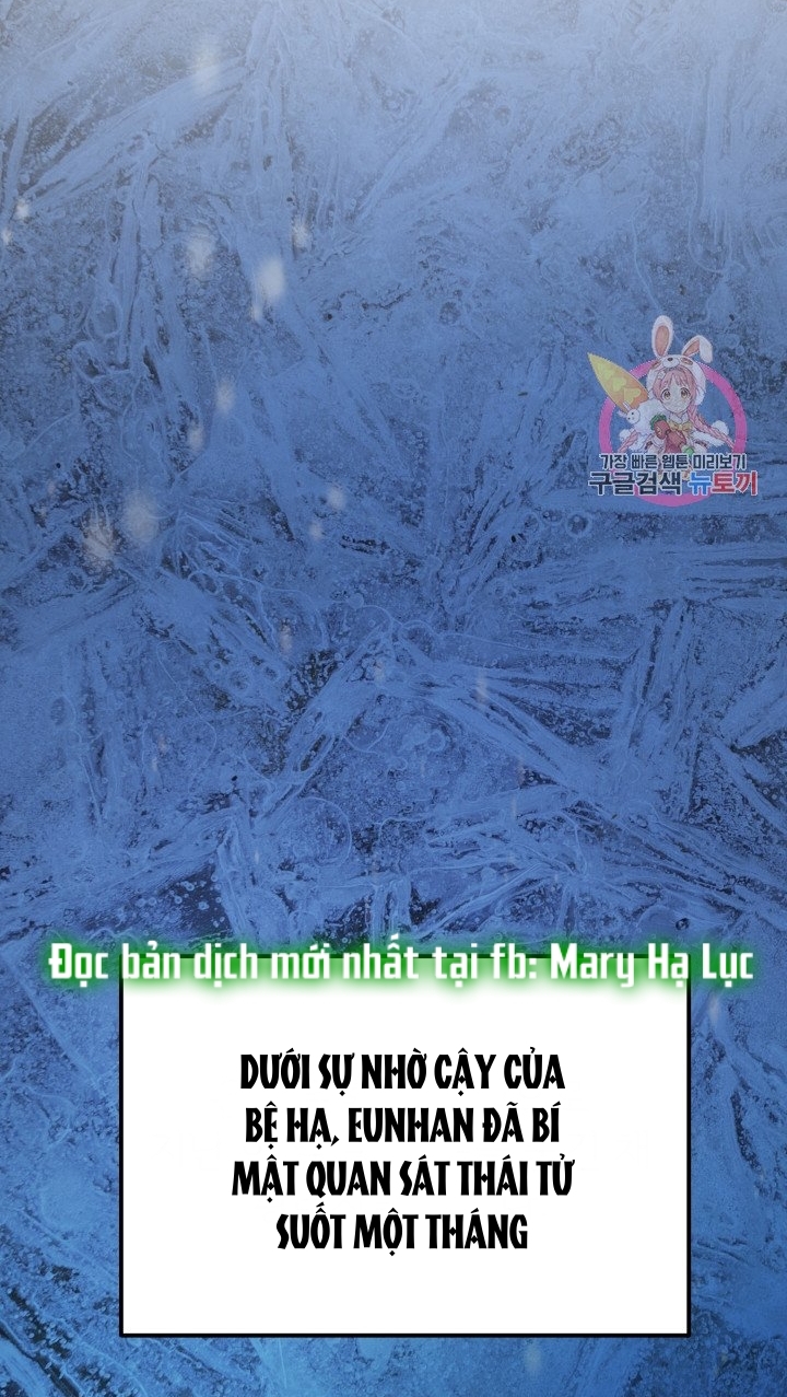 trở thành vợ thái tử quái vật chapter 14.2 11