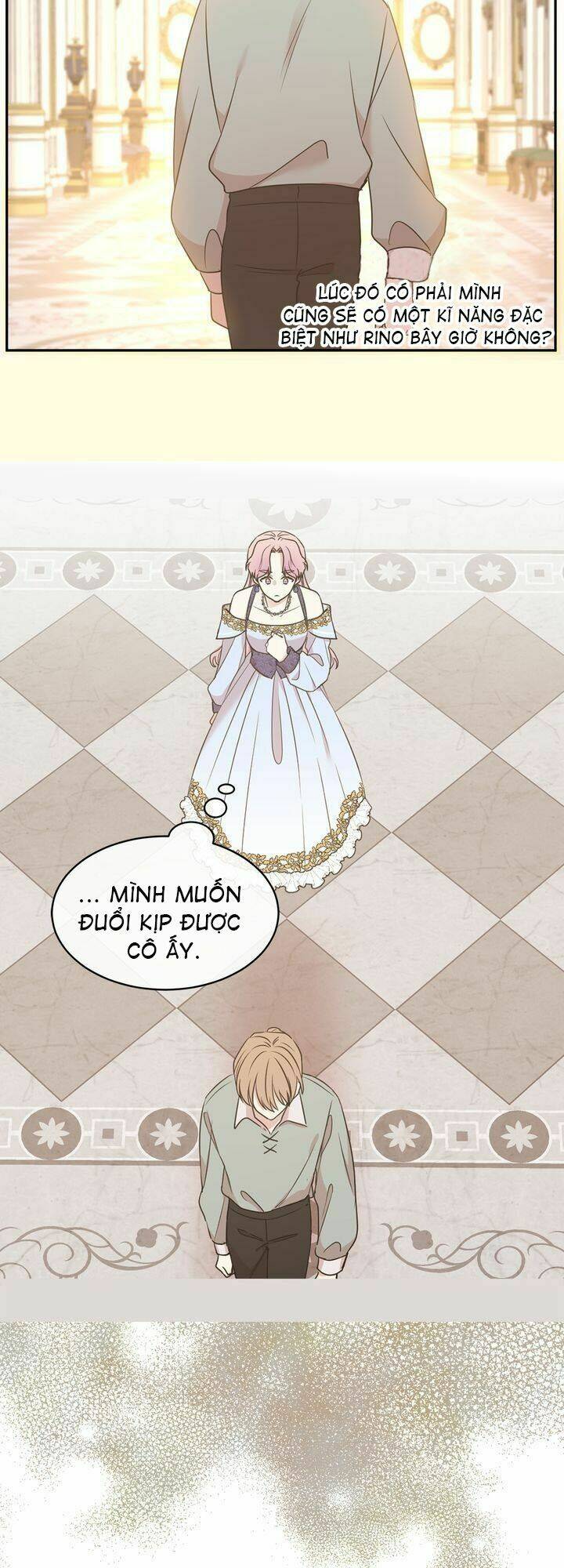 tôi chọn kết thúc của hoàng đế chapter 80 17