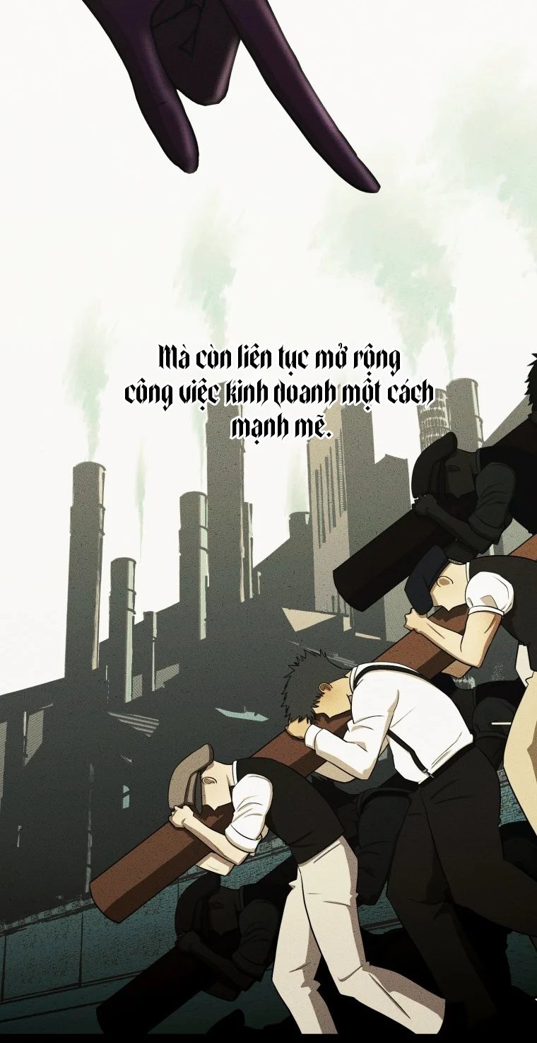 khi tôi bị chú chó tôi bỏ rơi cắn chapter 3.1 17