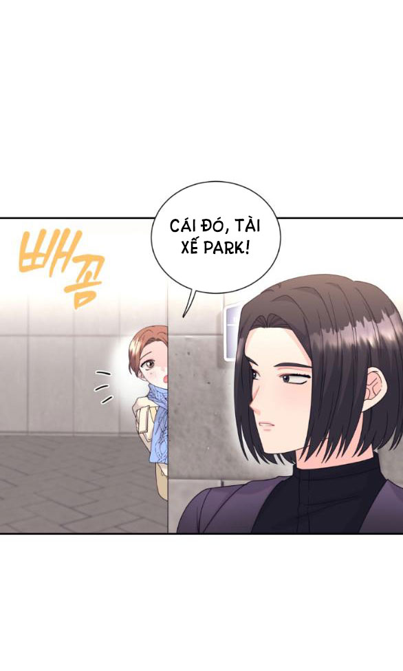 Người Vợ Giả Mạo chapter 17.1 - Trang 26
