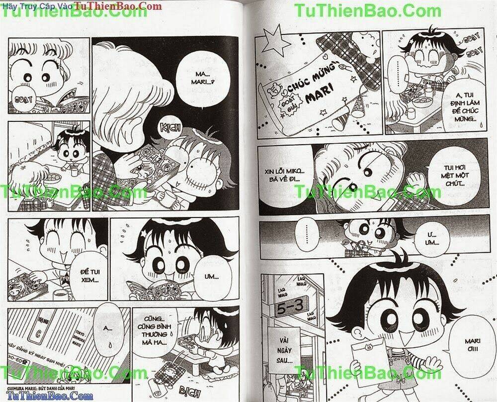 nhóc miko chapter 22 51