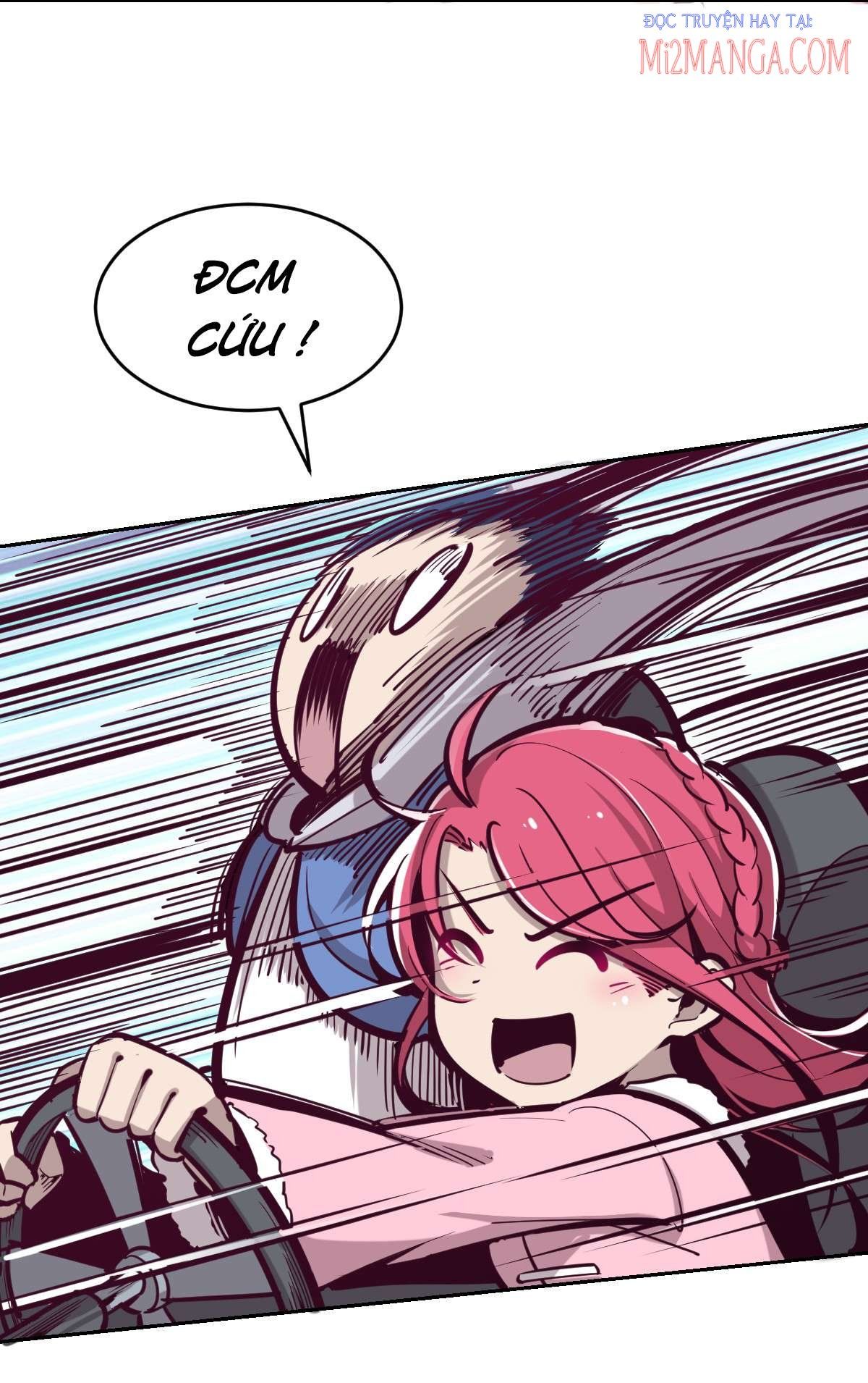 oan gia chung nhà ! chapter 11.2 5