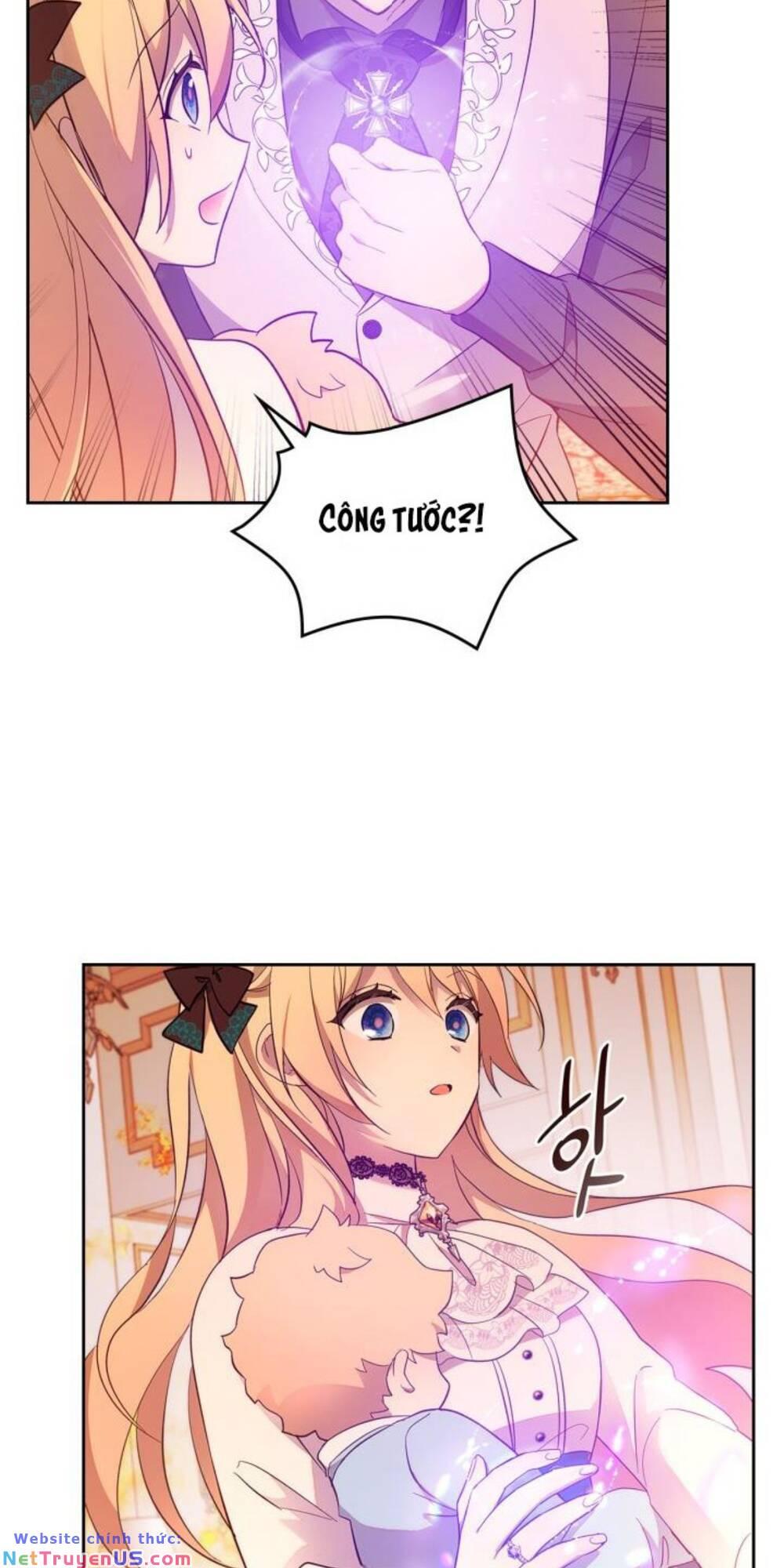 Tôi Vô Tình Cứu Được Em Trai Nam Chính chapter 46 46