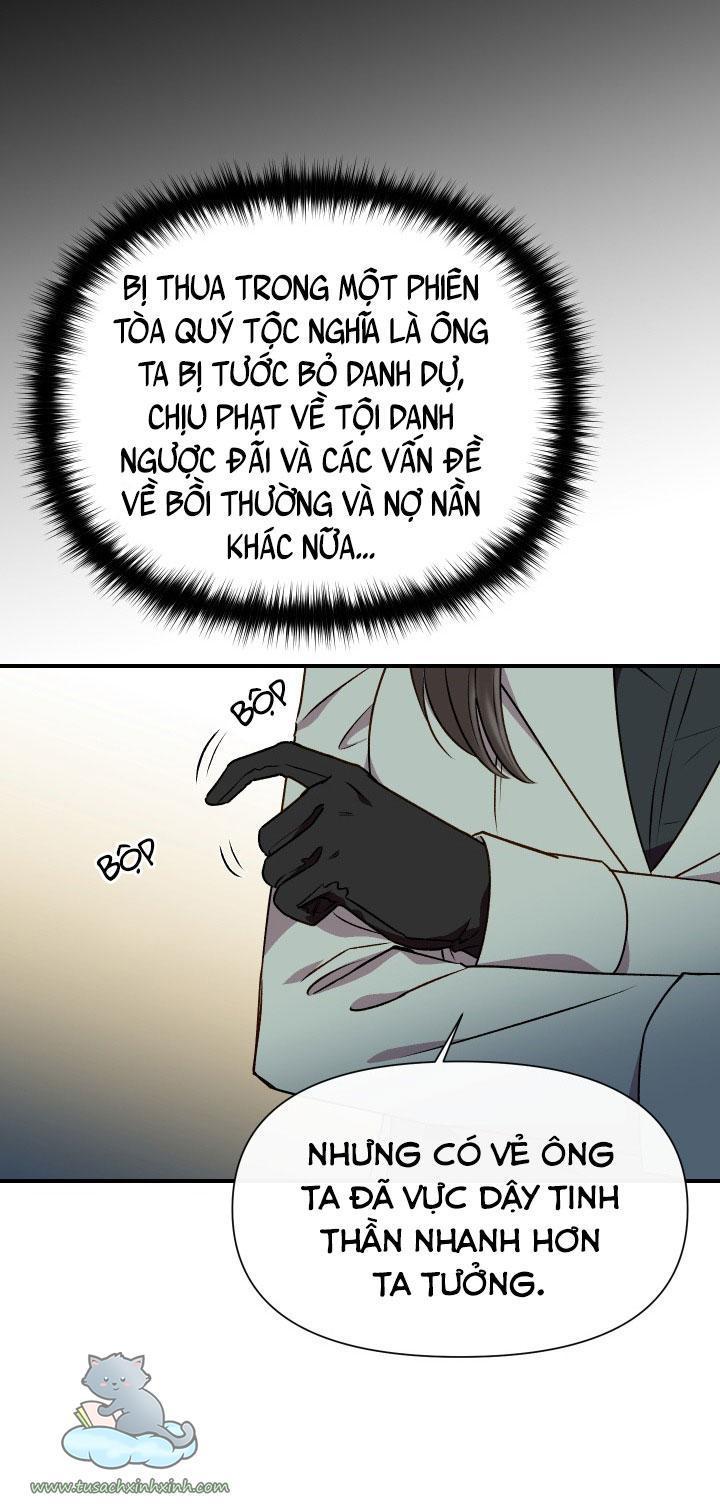 công nương khế ước của gia tộc công tước quái vật chapter 48 18