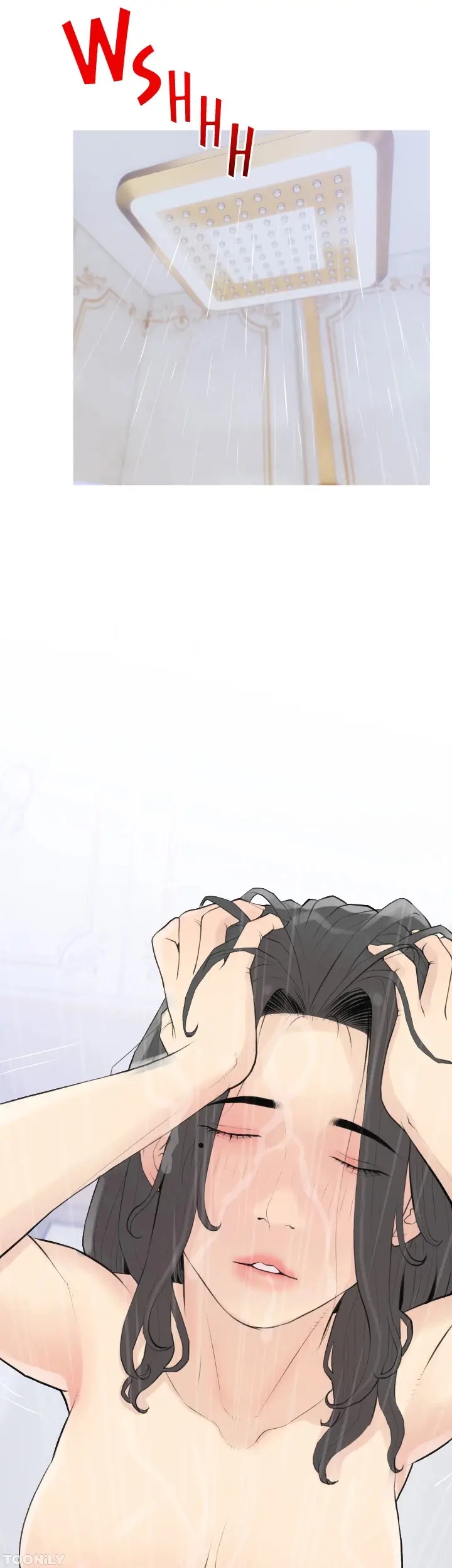 bài học hứng tình chapter 90 15