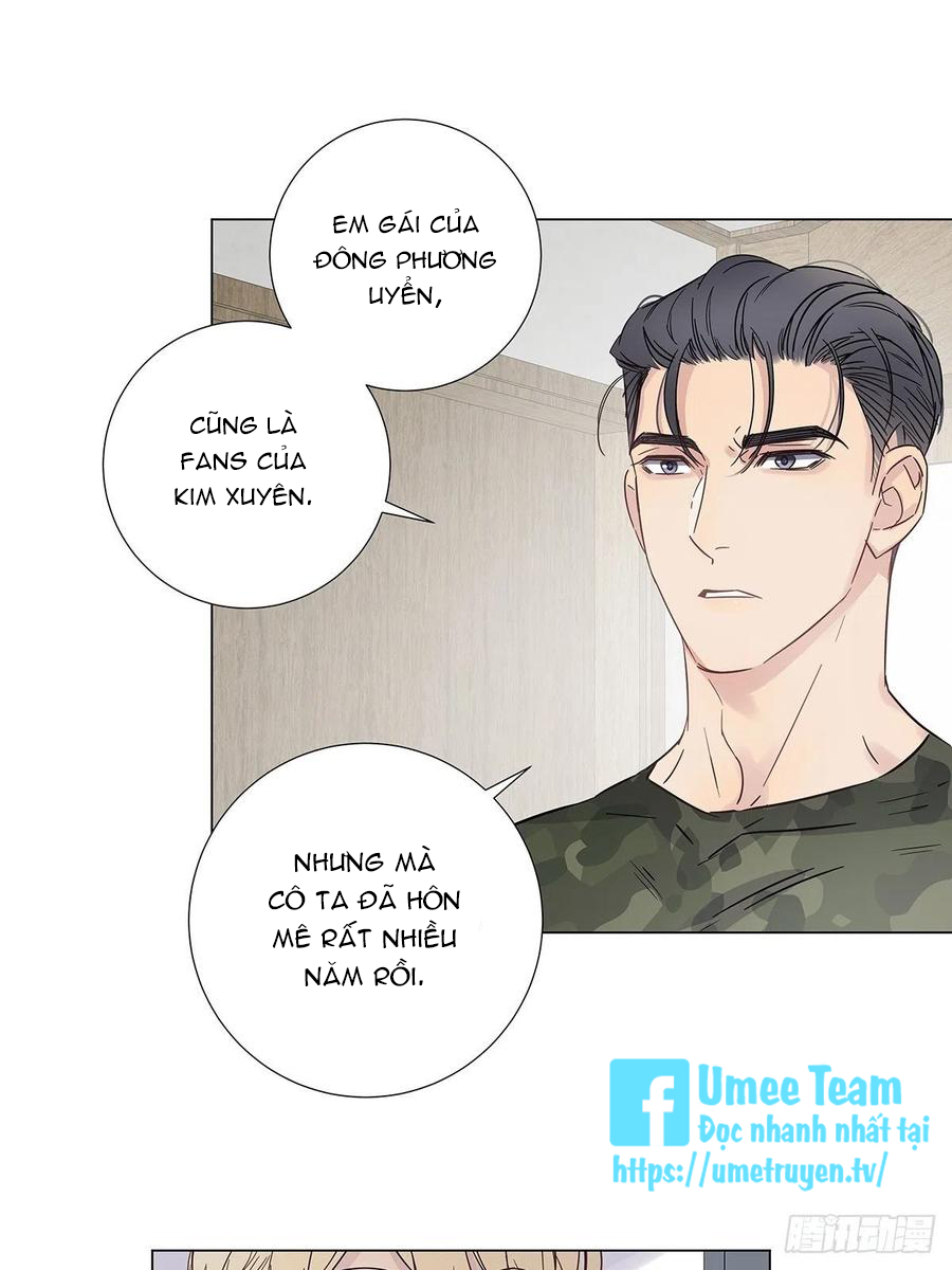 hôm nay nam giả trang nữ vẫn chưa được cầu hôn! chapter 71 34