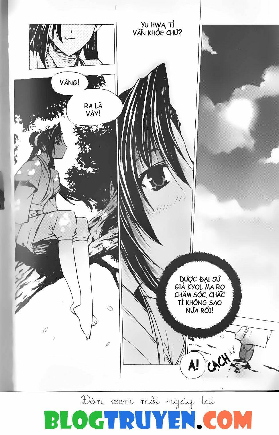 thiên lang liệt truyện chapter 123 8