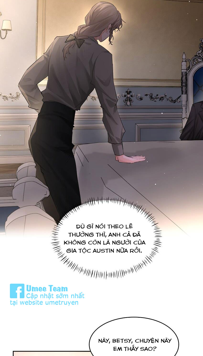 tình cũ là vua chapter 49 34