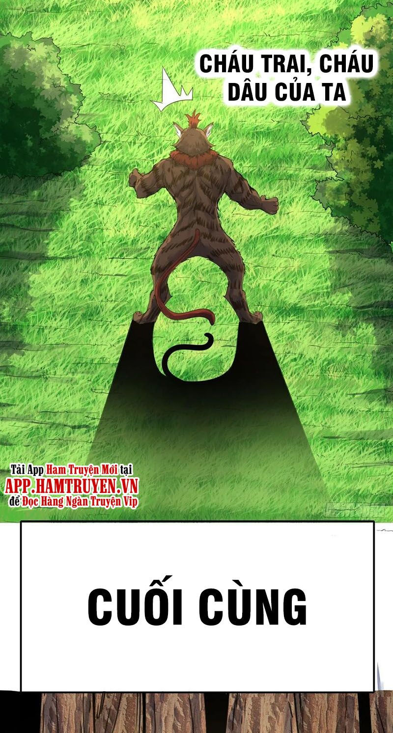 Sư Tỷ Của Ta Đông Đến Một Đám chapter 137 21