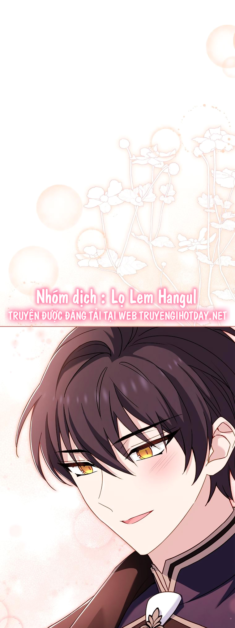 tiểu thư chỉ muốn được nghỉ ngơi chapter 103 1