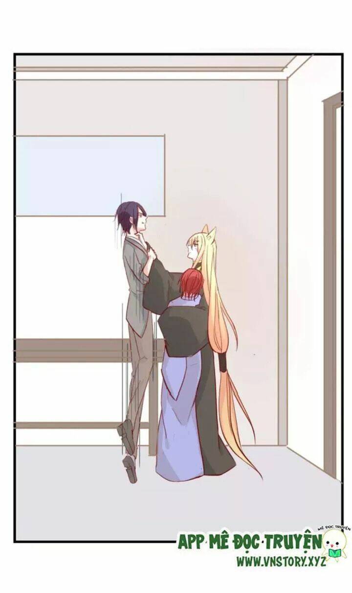 hồ tiên này không tin được chapter 49 3