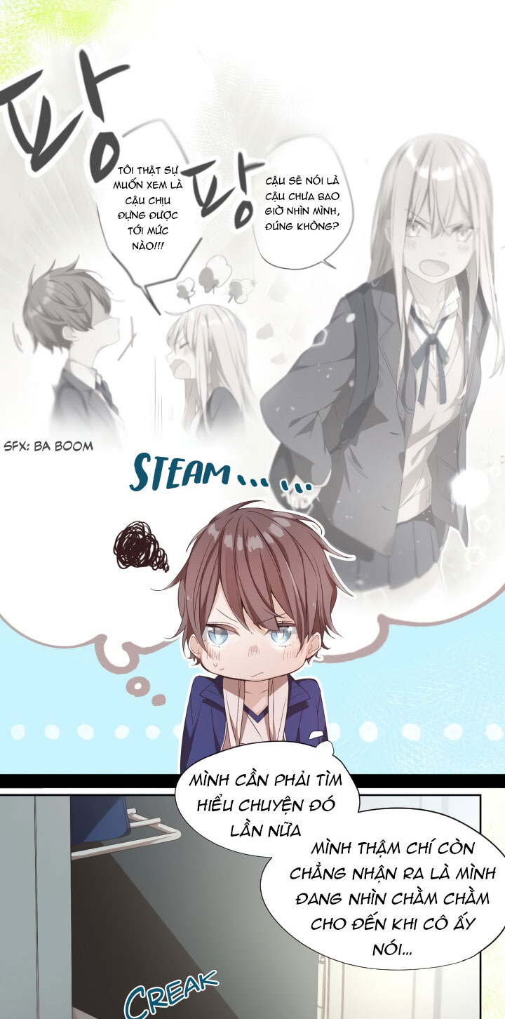 nụ hoa của newton chapter 3.1 14