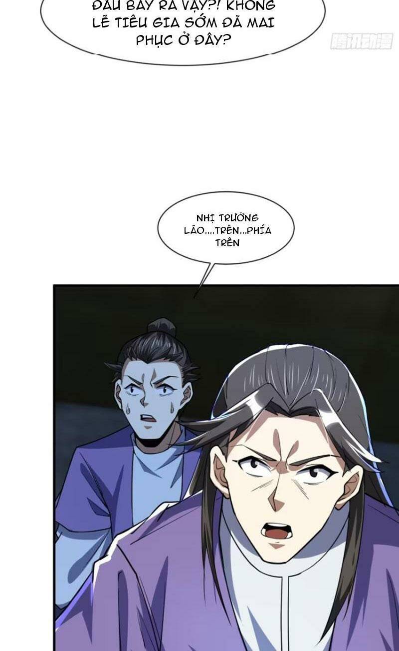 trăm tuổi mở hệ thống: con hiền cháu ngoan quỳ khắp núi! chapter 13 34