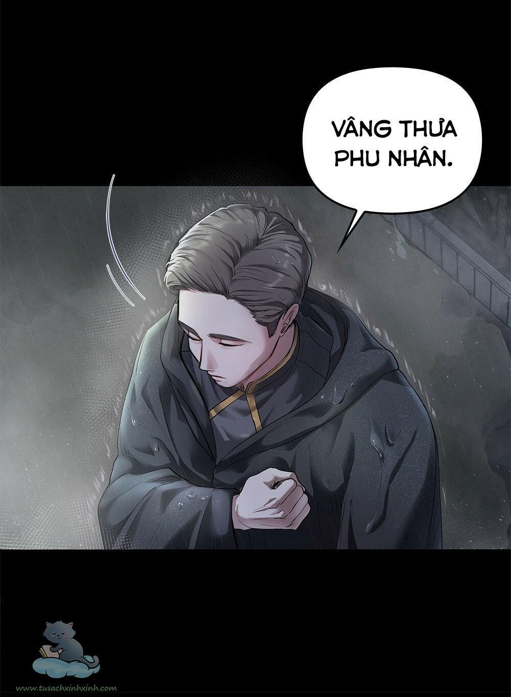 kiên nhẫn chút nào, đại công tước chapter 1 19