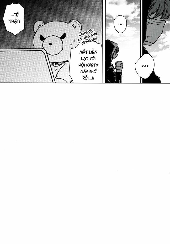 ma pháp thiếu niên lct chapter 7.5 27