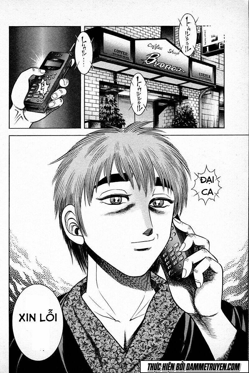 shin kotaro makaritoru! juudouhen chapter 89 5