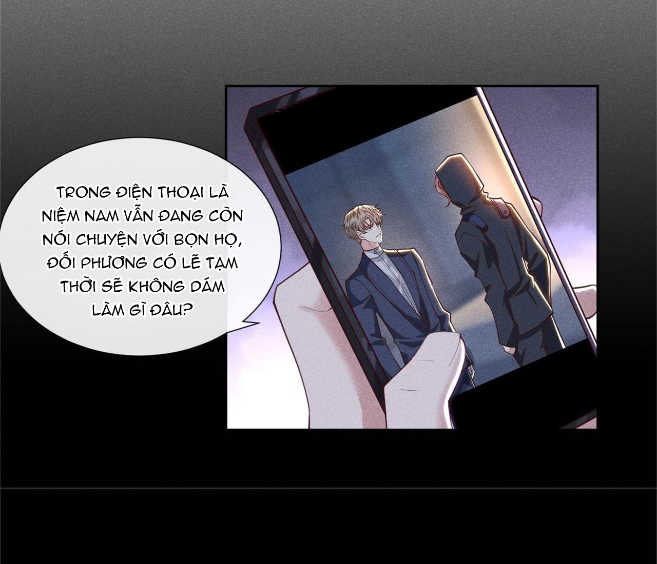 anh ấy gọi tôi là hắc liên hoa chapter 127 4