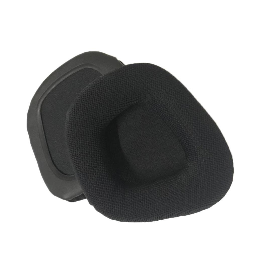 Replacement Ear Pads Ear Cushions For CORSAIR VOID PRO RGB Gaming Headphones