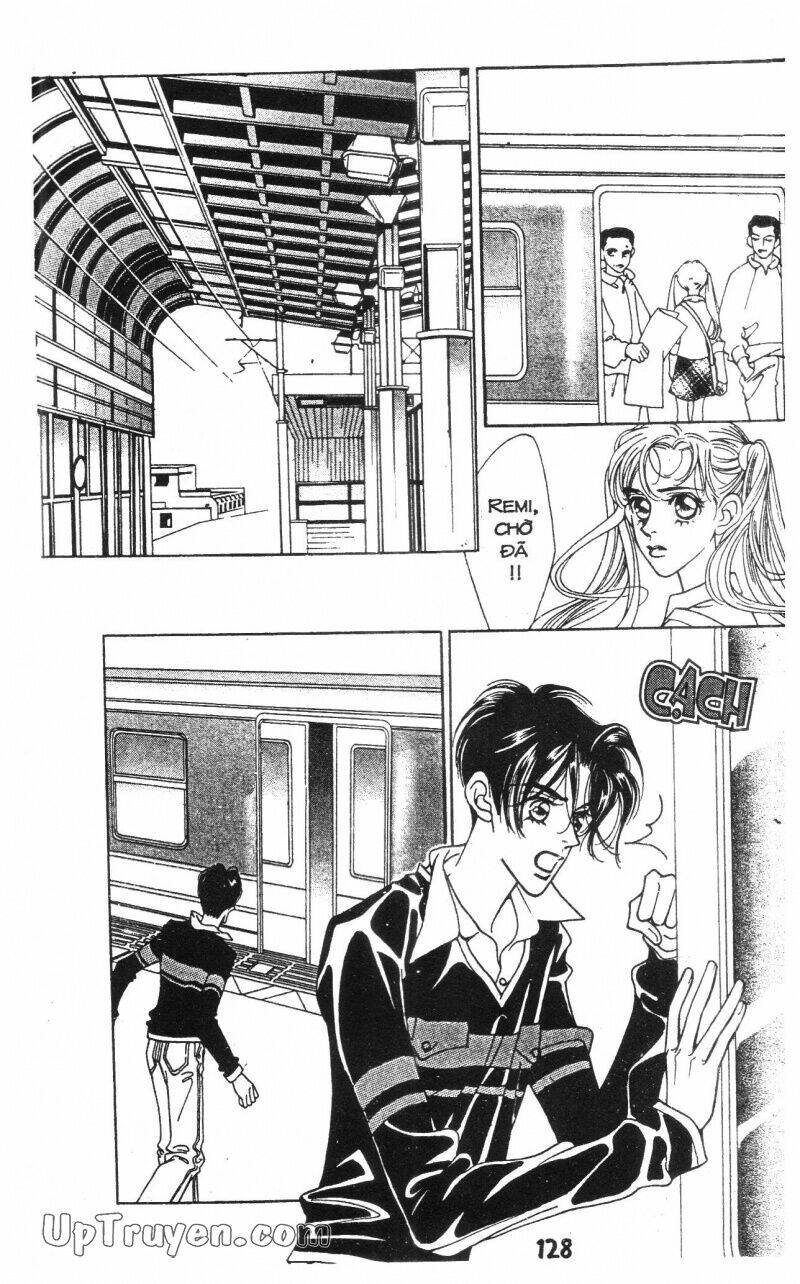 hãy đến đây tình yêu chapter 1 129