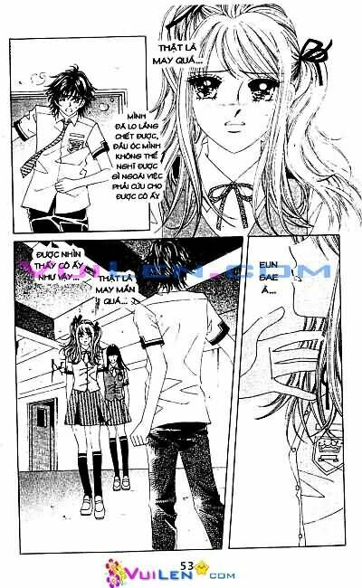 tìm lại tình yêu chapter 83 14