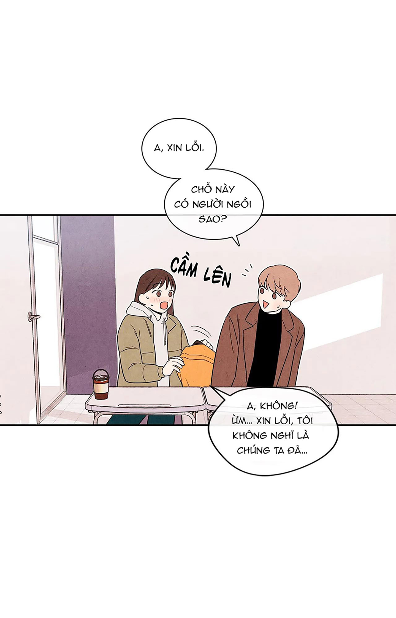 1 cộng 1 bằng.... chapter 2 14