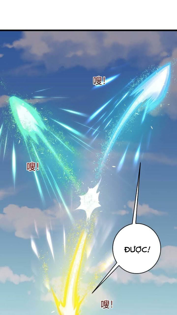 tối cường thăng cấp chapter 152 9