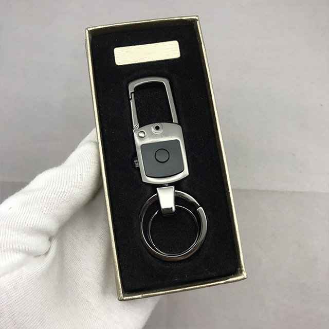 Móc khóa kiêm đèn pin tiện dụng BCK2 -605 - giao màu ngẫu nhiên