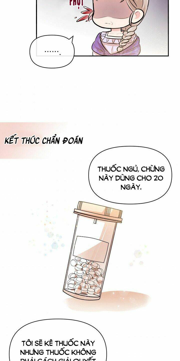 tiểu thư scarlet, em không muốn trả thù sao? chapter 57 29