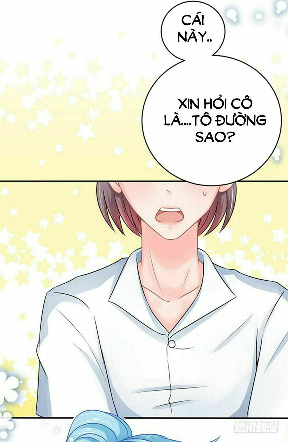 luyến đường thời quang chapter 54 55