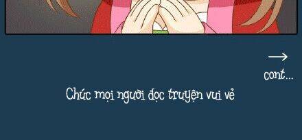 tiểu hồ ly vs tiểu hóa thượng chapter 18 5