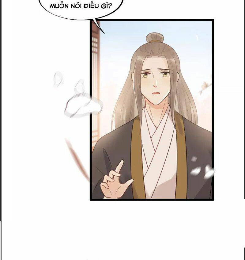 tư thế chính xác cùng bệ hạ yêu đương chapter 34.1 15