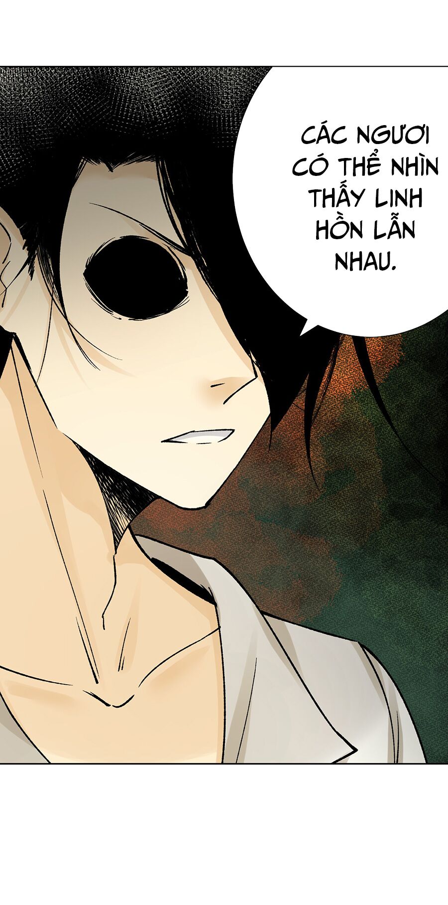 bản giáo chủ thân bất do kỷ chapter 41 29