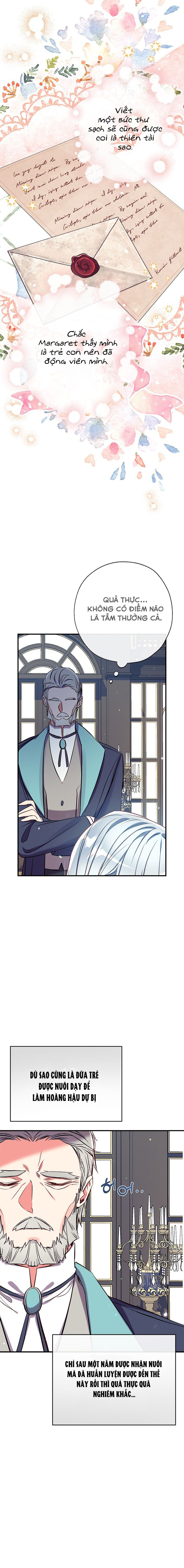 chúng ta có thể trở thành gia đình được không? chapter 37 15