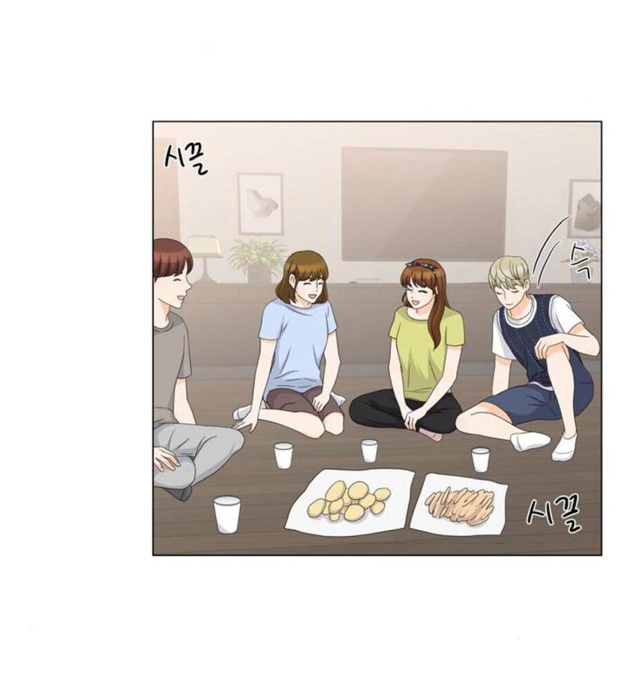 idol và sếp, em yêu ai? chapter 59 15