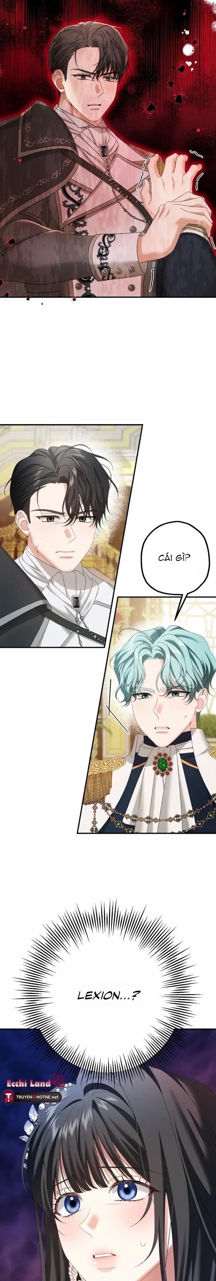 nam chủ cố chấp biến tôi thành nữ chủ chapter 6.1 9