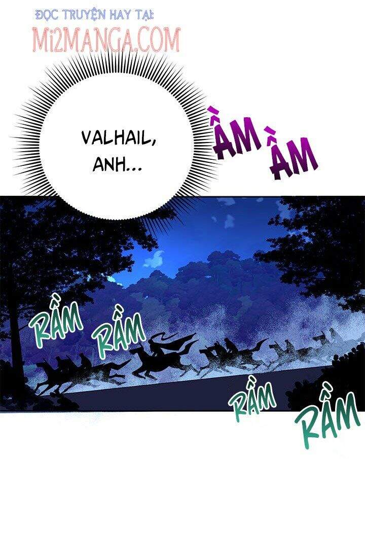 công chúa của loài chim chapter 32.2 21